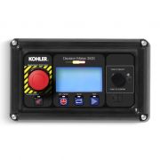 Rehlko (formerly Kohler) 32KW, 1-Phase Diesel Marine Generator | 32EKOZD