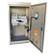 McPherson Controls | 1200A 3Pole Automatic Transfer Switch | ATS22/1200/3N3 multi-Voltage