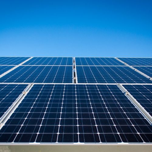 Solar generators