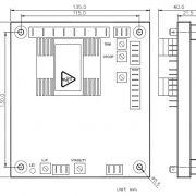 McPherson Controls | Voltage Regulator | SS440