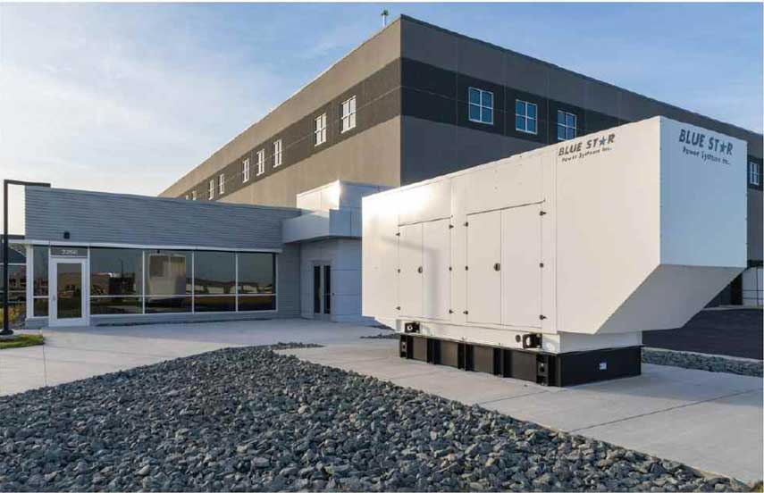 Generator Fuel Types and Tank Sizing for Home, Commercial, and Industrial Applications 6 commercial generator