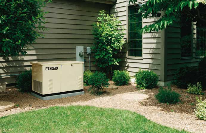 Generator Fuel Types and Tank Sizing for Home, Commercial, and Industrial Applications 5 Generator installation cost