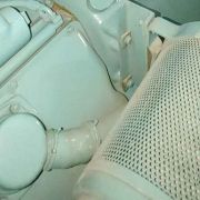 Used Penske Electric Generator Set, 765kW, Model-PG125T Diesel Driven Radiator Cooled. (Sold)